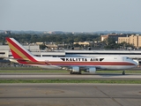 Kalitta Air Boeing 747-4B5F (N706CK) at  New York - John F. Kennedy International, United States