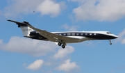 Gulfstream Aerospace Corp Gulfstream VIII G700 (N706GD) at  Orlando - Executive, United States