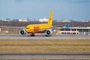 DHL (Polar Air Cargo) Boeing 777-FZB (N706GT) at  Leipzig/Halle - Schkeuditz, Germany