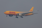 DHL (Southern Air) Boeing 777-FZB (N706GT) at  Leipzig/Halle - Schkeuditz, Germany