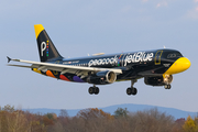 JetBlue Airways Airbus A320-232 (N706JB) at  Windsor Locks - Bradley International, United States