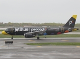 JetBlue Airways Airbus A320-232 (N706JB) at  New York - John F. Kennedy International, United States