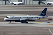 JetBlue Airways Airbus A320-232 (N706JB) at  Las Vegas - Harry Reid International, United States