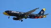 JetBlue Airways Airbus A320-232 (N706JB) at  Tampa - International, United States