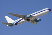 Eastern Airlines Boeing 767-336(ER) (N706KW) at  Phoenix - Sky Harbor, United States