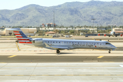 American Eagle (SkyWest Airlines) Bombardier CRJ-701ER (N706SK) at  Phoenix - Sky Harbor, United States