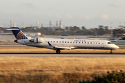 United Express (SkyWest Airlines) Bombardier CRJ-701ER (N706SK) at  Los Angeles - International, United States