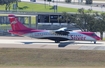 Silver Airways ATR 72-600 (N706SV) at  Tampa - International, United States
