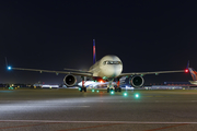 Delta Air Lines Boeing 757-2Q8 (N706TW) at  New York - John F. Kennedy International, United States