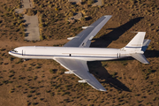Omega Air Boeing 707-351B (N707CA) at  Mojave Air and Space Port, United States