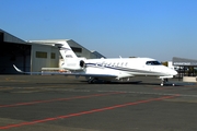 Textron Aviation Cessna 700 Citation Longitude (N707CL) at  Lanseria International, South Africa