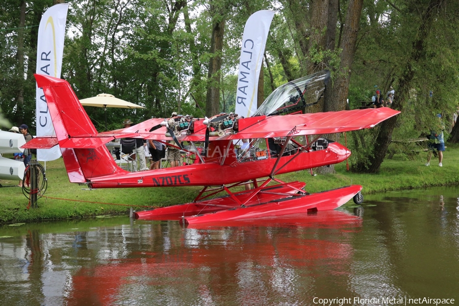 (Private) Leza-Lockwood Aircam (N707CS) | Photo 305190