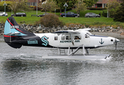 Kenmore Air de Havilland Canada DHC-3T Turbo Otter (N707KA) at  Victoria - Inner Harbour, Canada