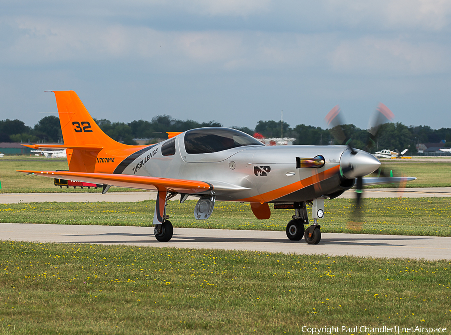 (Private) Lancair Legacy 2000 (N707MM) | Photo 119921