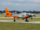(Private) Lancair Legacy 2000 (N707MM) at  Oshkosh - Wittman Regional, United States