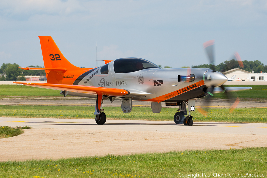 (Private) Lancair Legacy 2000 (N707MM) | Photo 200772