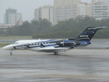 Thrive Aviation Cessna 700 Citation Longitude (N707VM) at  San Juan - Luis Munoz Marin International, Puerto Rico