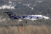 Thrive Aviation Cessna 700 Citation Longitude (N707VM) at  Kelowna - International, Canada