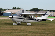 (Private) Cessna U206G Stationair 6 (N707WJ) at  Oshkosh - Wittman Regional, United States