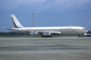 Jet Cargo Boeing 707-309C (N707ZS) at  Amsterdam - Schiphol, Netherlands