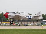 (Private) North American SNJ-4 Texan (N7083C) at  Oshkosh - Wittman Regional, United States