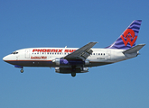 America West Airlines Boeing 737-112 (N708AW) at  Los Angeles - International, United States