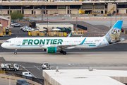 Frontier Airlines Airbus A321-211 (N708FR) at  Phoenix - Sky Harbor, United States