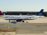 JetBlue Airways Airbus A320-232 (N708JB) at  Washington - Dulles International, United States