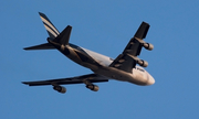 Southern Air Boeing 747-2B5F (N708SA) at  Dallas/Ft. Worth - International, United States