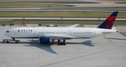 Delta Air Lines Boeing 777-232(LR) (N709DN) at  Atlanta - Hartsfield-Jackson International, United States