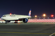 Delta Air Lines Boeing 777-232(LR) (N709DN) at  Johannesburg - O.R.Tambo International, South Africa