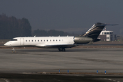 (Private) Bombardier BD-700-1A10 Global Express XRS (N709FG) at  Hamburg - Fuhlsbuettel (Helmut Schmidt), Germany