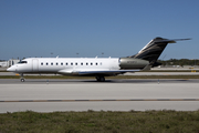 (Private) Bombardier BD-700-1A10 Global Express XRS (N709FG) at  Ft. Lauderdale - International, United States