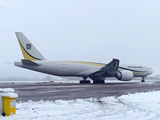 MSC Air Cargo (Atlas Air) Boeing 777-F (N709GT) at  Maastricht-Aachen, Netherlands