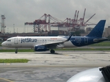 JetBlue Airways Airbus A320-232 (N709JB) at  Newark - Liberty International, United States