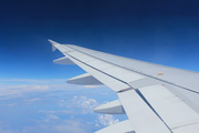 JetBlue Airways Airbus A320-232 (N709JB) at  In Flight, United States