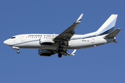 Sierra Pacific Airlines Boeing 737-5L9 (N709S) at  Atlanta - Hartsfield-Jackson International, United States