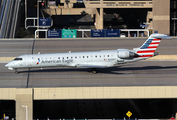 American Eagle (SkyWest Airlines) Bombardier CRJ-701ER (N709SK) at  Phoenix - Sky Harbor, United States