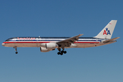 American Airlines Boeing 757-2Q8 (N709TW) at  Las Vegas - Harry Reid International, United States