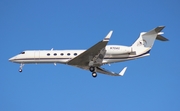 (Private) Gulfstream G-V (N70AG) at  Tampa - International, United States