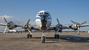 Florida Air Transport Douglas DC-6A (N70BF) at  Miami - Opa Locka, United States