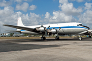 Florida Air Transport Douglas DC-6A (N70BF) at  Miami - Opa Locka, United States