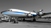Florida Air Transport Douglas DC-6A (N70BF) at  Miami - Opa Locka, United States