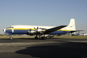 Florida Air Transport Douglas DC-6A (N70BF) at  Miami - Opa Locka, United States