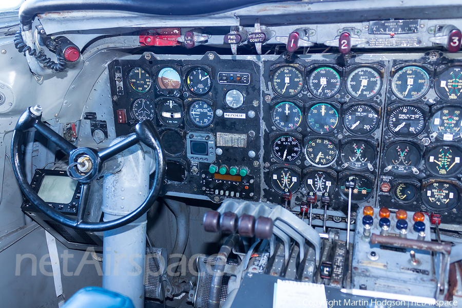 Florida Air Transport Douglas DC-6A (N70BF) | Photo 97048