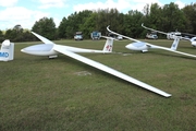 (Private) Glaser-Dirks DG-400 (N70BS) at  Clermont - Seminole Lake, United States