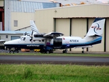 Skydive Chicago de Havilland Canada DHC-6-200 Twin Otter (N70EA) at  San Juan - Fernando Luis Ribas Dominicci (Isla Grande), Puerto Rico