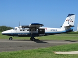 Skydive Chicago de Havilland Canada DHC-6-200 Twin Otter (N70EA) at  Arecibo - Antonio (Nery) Juarbe Pol, Puerto Rico