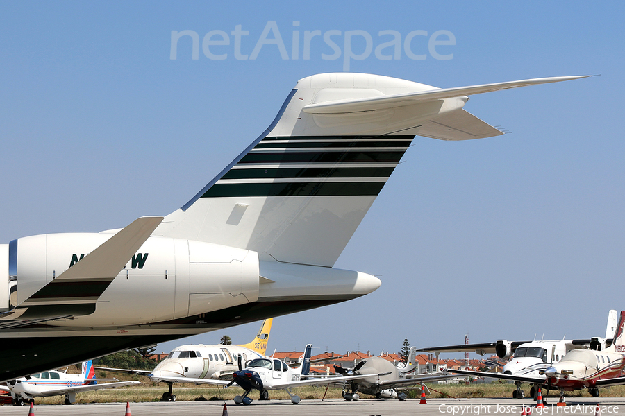 (Private) Bombardier BD-700-2A12 Global 7500 (N70EW) | Photo 570153