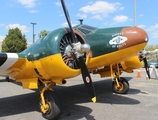 Commemorative Air Force Beech D18S (N70GA) at  Orlando - Executive, United States